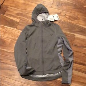 Pearl Izumi thermal jacket